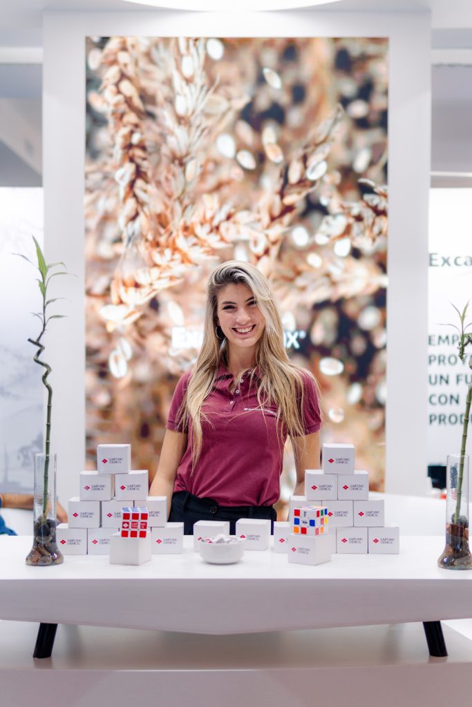Sumitomo Chemical dijo presente en el Congreso de Distribuidores del Agro