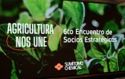 6to Encuentro de Socios Estratégicos South Region