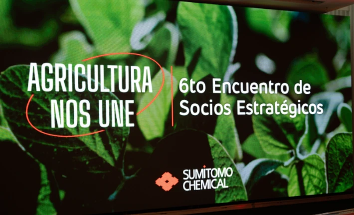 6.º Encuentro de Socios Estratégicos