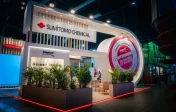 Sumitomo Chemical llevó la contundencia de Empera® al 34.º Congreso Aapresid